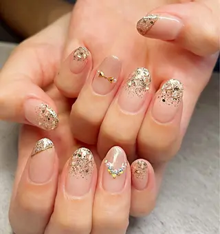 ネイル 吉田  （ネイリスト）のネイルデザイン