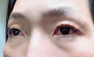 マツエク・マツパ 吉岡 ゆうなのマツエク・マツパデザイン