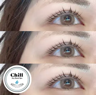 マツエク・マツパ STELLA ステラのマツエク・マツパデザイン