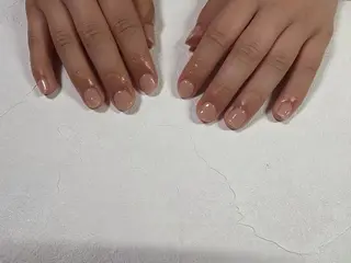 ネイル kiki nail &brow二子玉川の眉毛・アイブロウイメージ