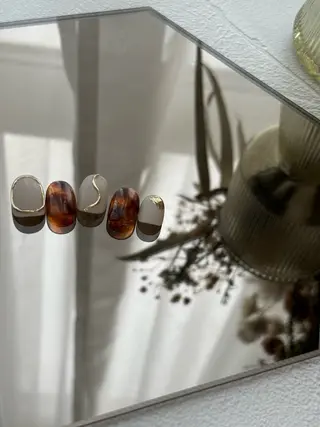 ネイル nail salon runoのネイルデザイン