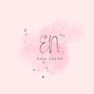 EN.NAIL所属・隅谷 茉里のネイルデザイン