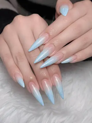 ネイル Lumi Nailのネイルデザイン