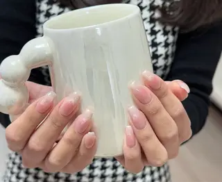 ネイル 🎀🎀YooLi Nail Salonのネイルデザイン