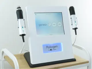 小顔＆肌質改善　お顔の印象所属・小顔×肌質改善 《お顔の印象》のエステ・リラクイメージ