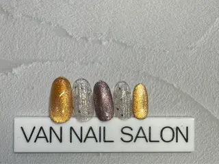 ネイル Van Nail Salonのネイルデザイン