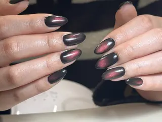 ネイル Eveネイル チップスカルプ専門店のネイルデザイン