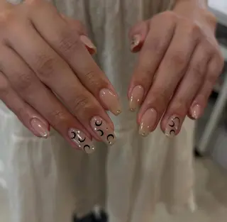 ネイル LICO_NEE_所属・綺麗めちゅるん/ madoka♡のネイルデザイン