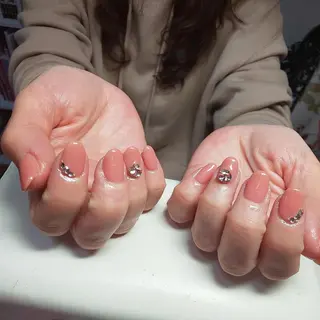 ネイル nail yukkoのネイルデザイン