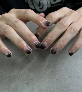 ネイル F room 表参道のネイルデザイン