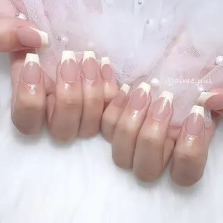 ネイル Jaime Yuiのネイルデザイン