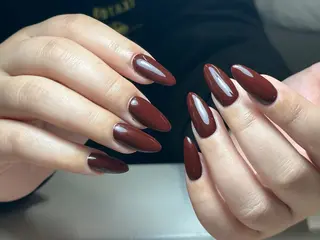 ネイル Eveネイル チップスカルプ専門店のネイルデザイン