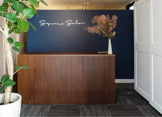 スクエア サロンのエステ・リラクイメージ