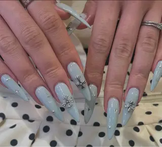 ネイル BERA NAILSのネイルデザイン