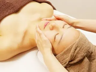 紫金閣整体センター所属・大部 桂子のエステ・リラクイメージ