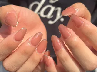 ネイル uri☺︎︎ natsumiのネイルデザイン