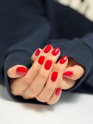 ネイル EMINY所属・EMINY rikoのネイルデザイン