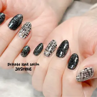 ネイル Nail salon JASMINEのネイルデザイン