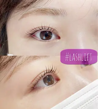 マツエク・マツパ charm所属・charm 【📍大名】のマツエク・マツパデザイン