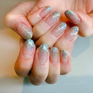 ネイル CHILO 小川のネイルデザイン