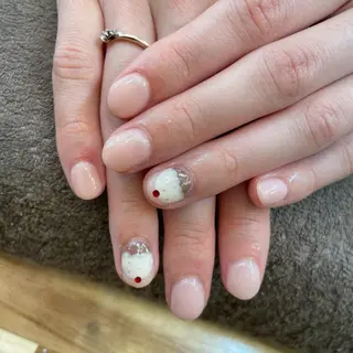 ネイル ネイルサロン Alaia 津田沼店のネイルデザイン