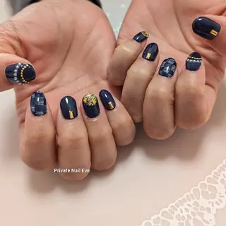 ネイル ネイル junkoのネイルデザイン