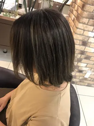 ショート ママ美容師まつげ 🤍まき🤍のマツエク・マツパデザイン