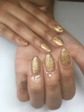 ネイル glow_ nailのネイルデザイン