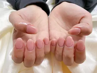 ネイル Mogu nail 二子玉川のネイルデザイン