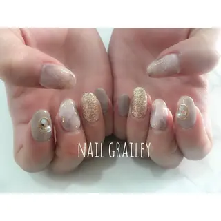 ネイル nail makoのネイルデザイン