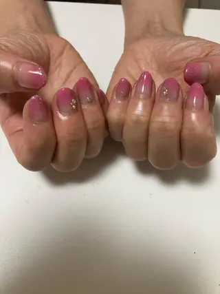 ネイル RIRI NAIL♡のネイルデザイン