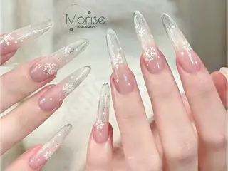 ネイル MoriseNail 原宿店のネイルデザイン