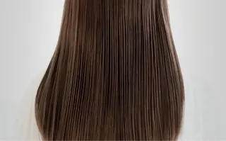 ロング ハコ（HACO)所属・豊嶋 暉直のヘアスタイル