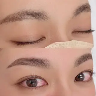 アイブロウ salon flo've所属・flove wax&beautyのその他イメージ