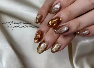 ネイル LAVISH nail salonのネイルデザイン