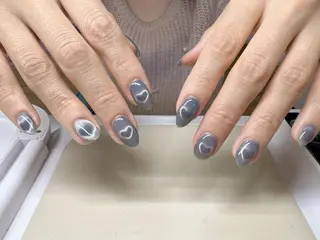 ネイル AngelBeauty上野所属・ココ Kokoのネイルデザイン