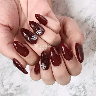 ネイル ネイルサロン -EPER-エペルのネイルデザイン