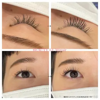 マツエク・マツパ ビューティー ミロワールのエステ・リラクイメージ