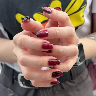 ネイル Mネイルbranch所属・Mネイル伏見 【TORINO】のネイルデザイン