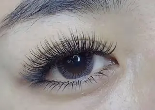 マツエク・マツパ Cute B e au t yのマツエク・マツパデザイン