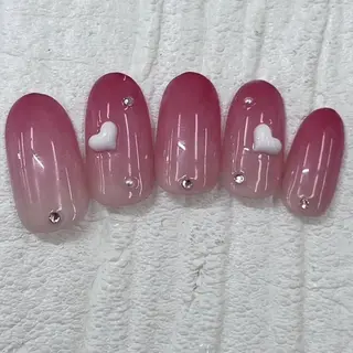 ネイル Nail salon Honey Beeのネイルデザイン