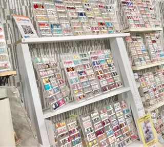 ネイル nail salon ViViのネイルデザイン