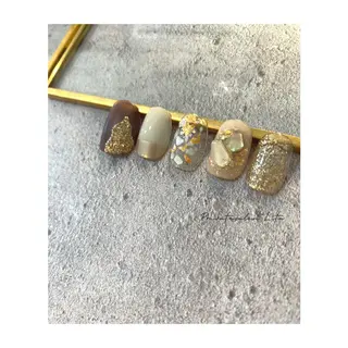 ネイル salon LITAのネイルデザイン