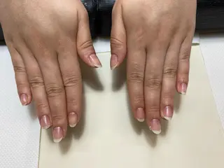 ネイル マックスケリー梅田店所属・佐橋 友美のネイルデザイン