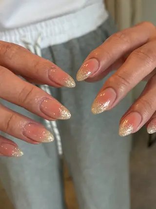 ネイル GarageNail kiari 大阪本町のネイルデザイン