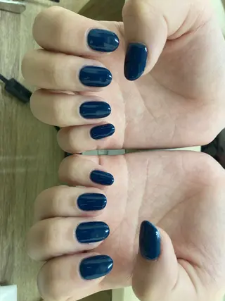 ネイル VILL 新小岩 さくらのネイルデザイン