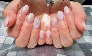 ネイル Regulus 光田のネイルデザイン