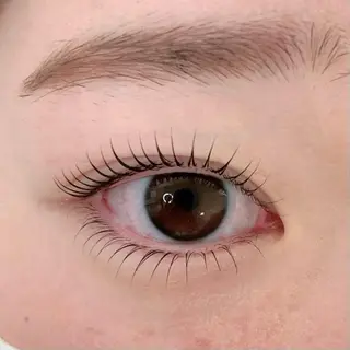 マツエク・マツパ feliz ﾌｪﾘｰｽのマツエク・マツパデザイン