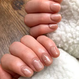 ネイル Terra 池袋 mikiのネイルデザイン