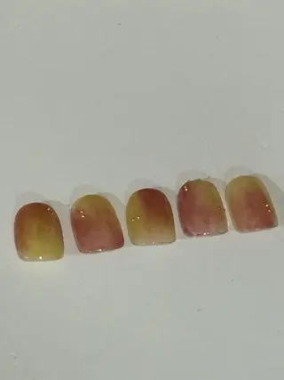 ネイル 大阪狭山/klarm kanohaのエステ・リラクイメージ